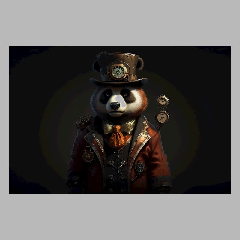 Panda