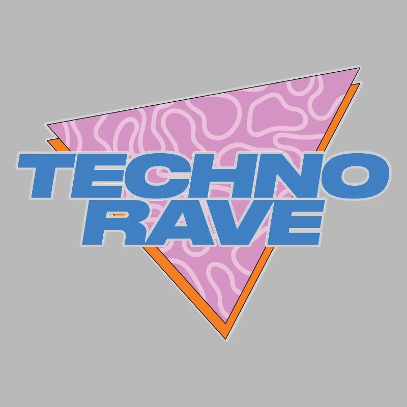 TECHNO RAVE
