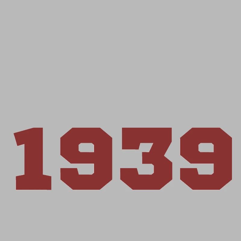 Original 1939