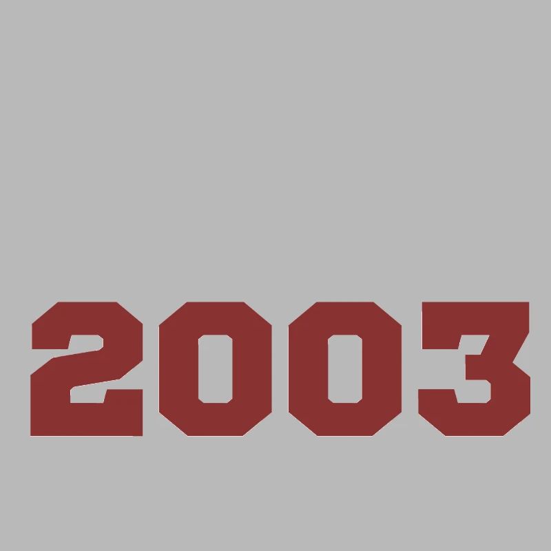 Original 2003