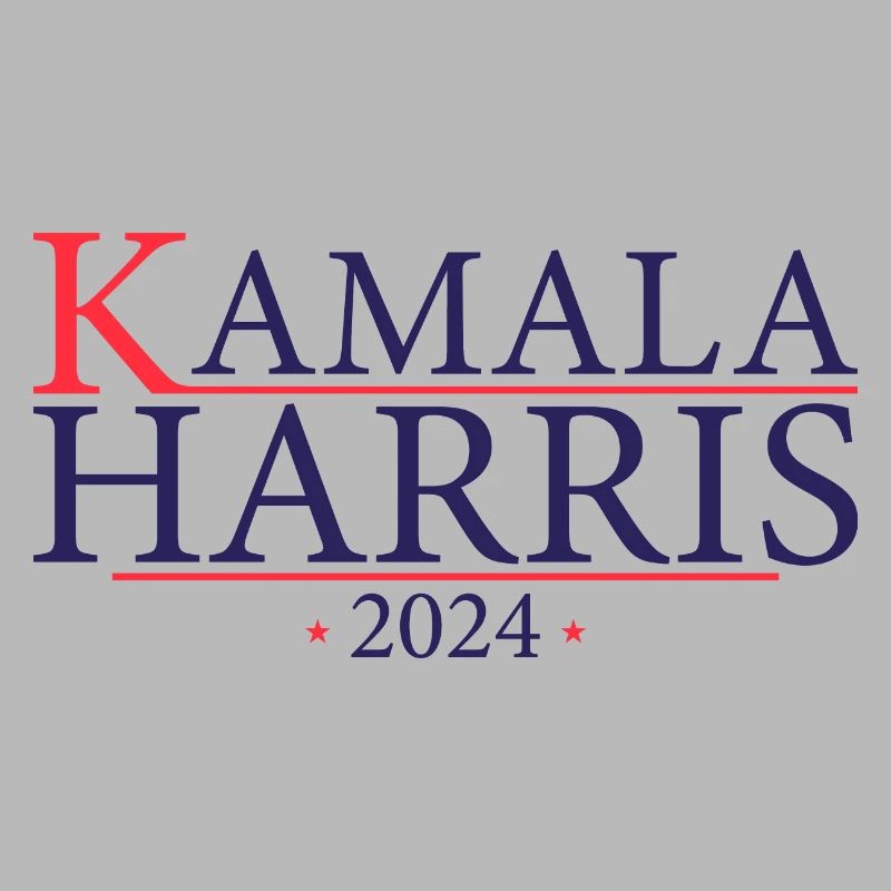 Kamala 2024 - Kamala Harris 2024 For President