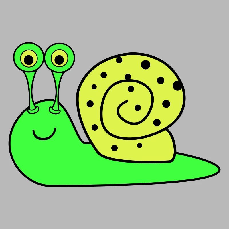 Snail Funny