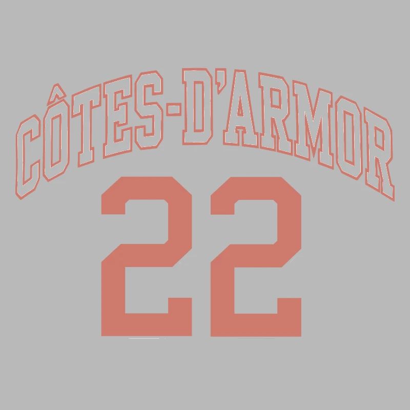 Côtes-d'Armor 22