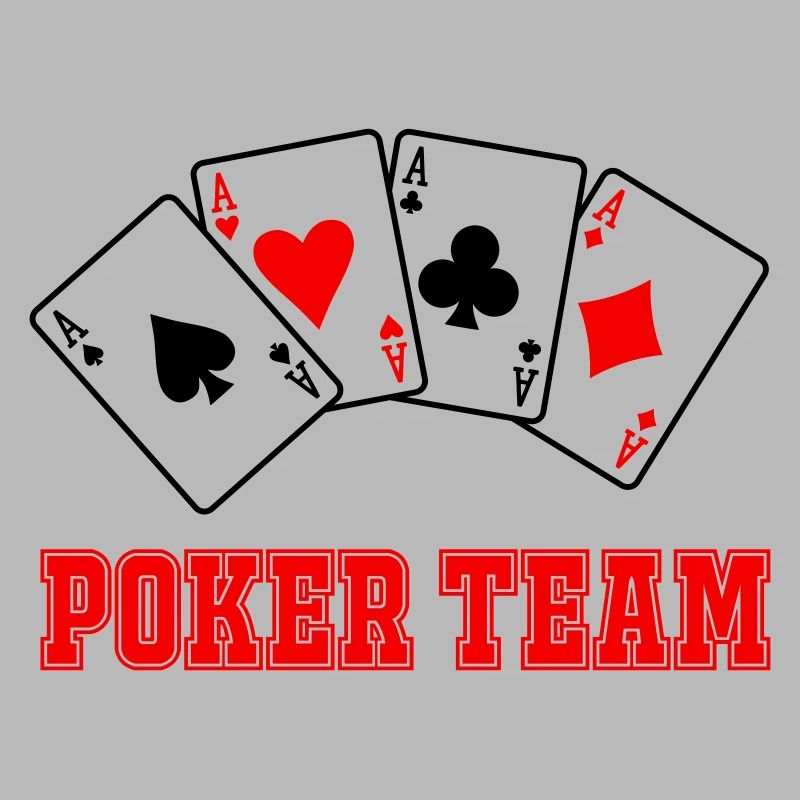 Équipe de poker