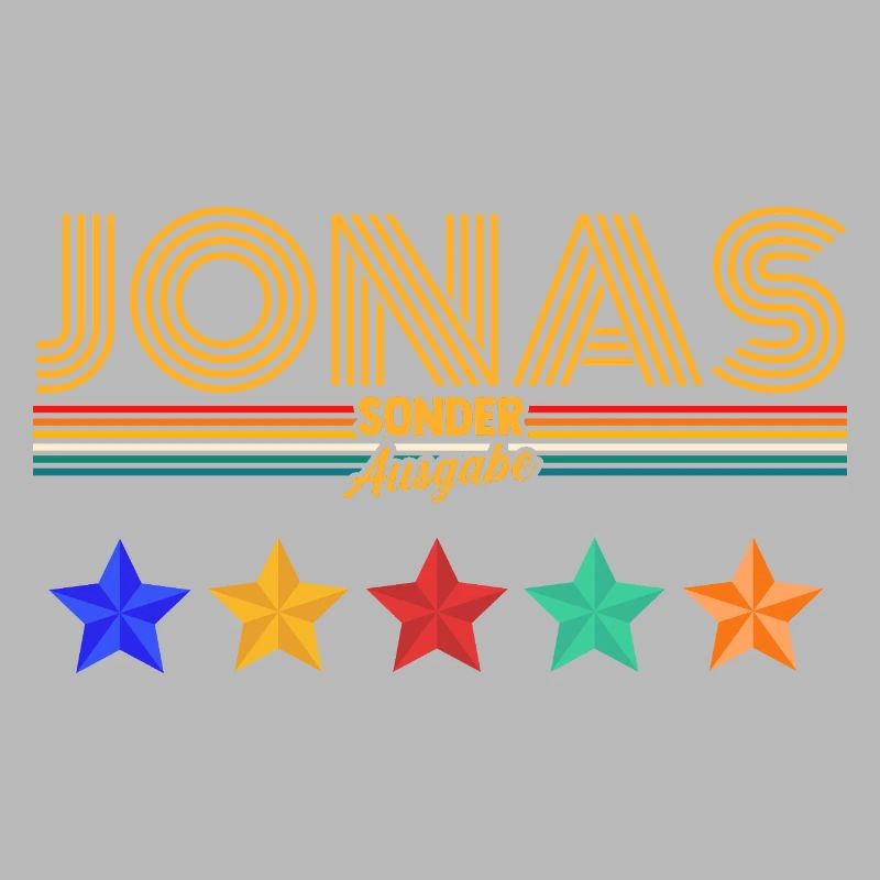 Jonas