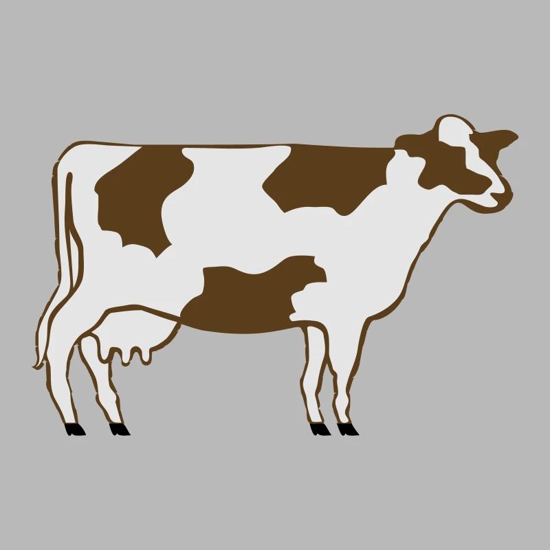 Dairy Cow