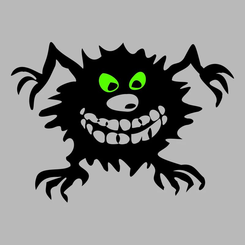 Monster - Eater