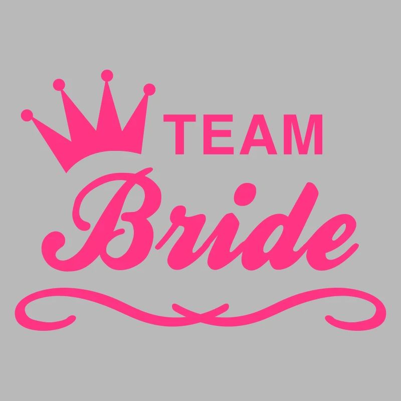 Team Bride