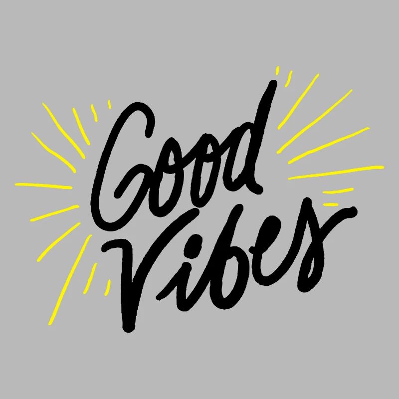 good vibes