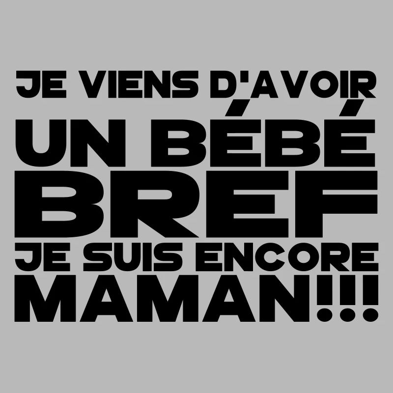 bref je suis encore maman 2