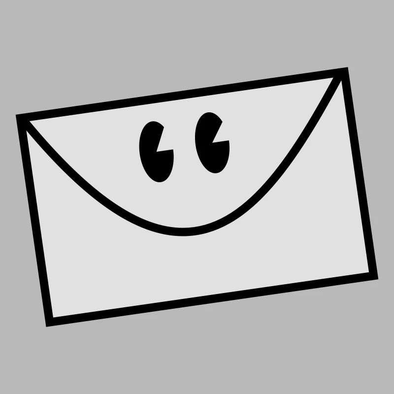envelope