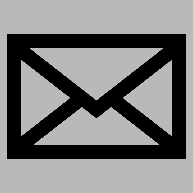Mail envelope