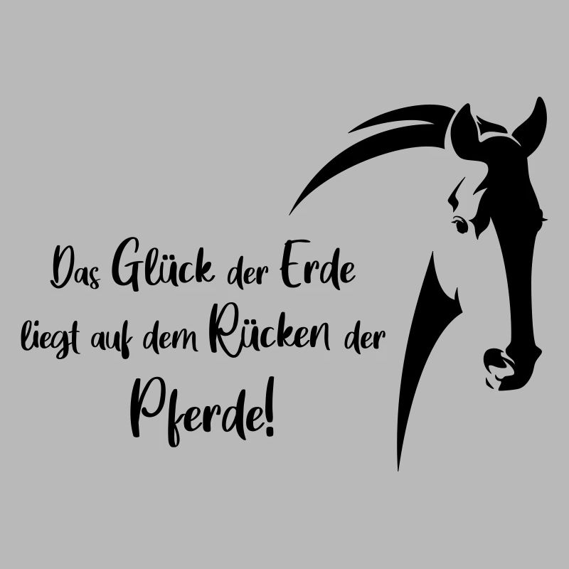 das glueck der erde