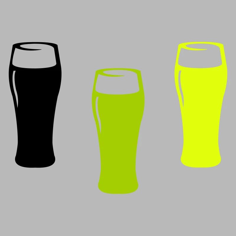Bier Gläser