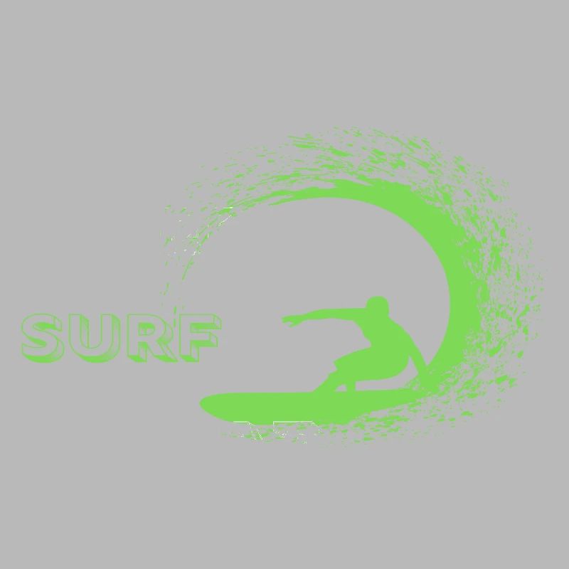 Manger Dormir Surf Répéter