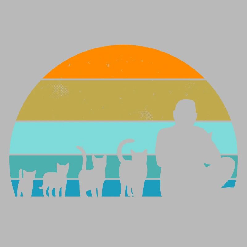 Katzen Evolution