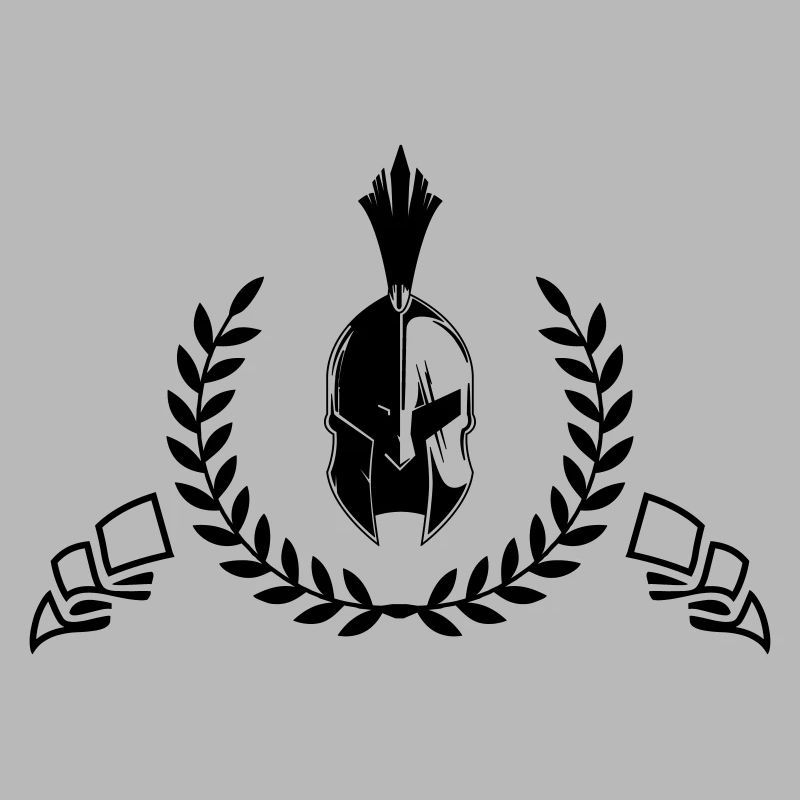 sparta helm