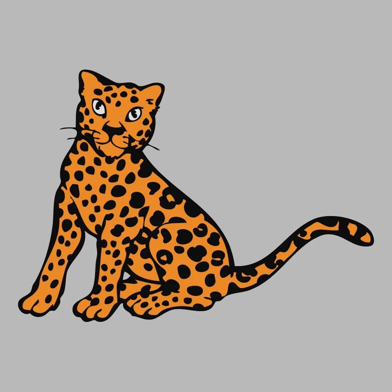 leopard