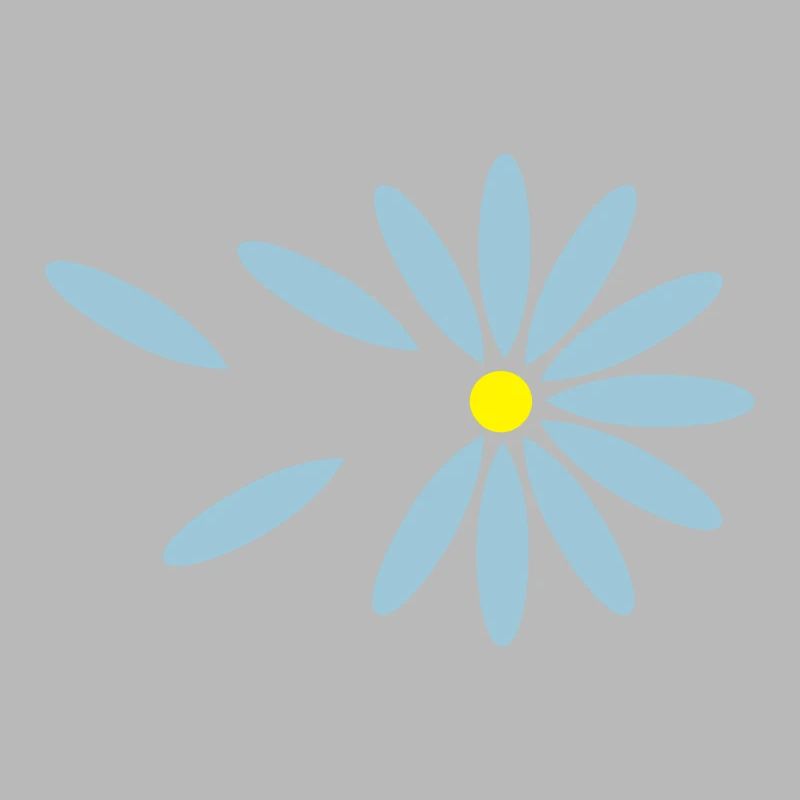 Gänseblümchen-Orakel / daisy oracle (2c)