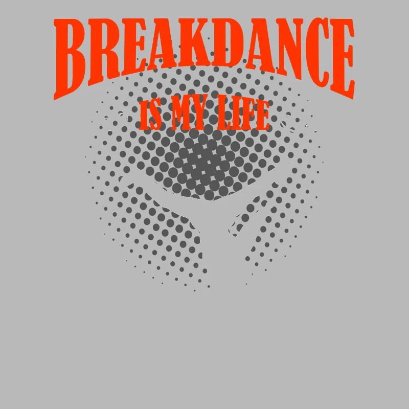 Breakdancing
