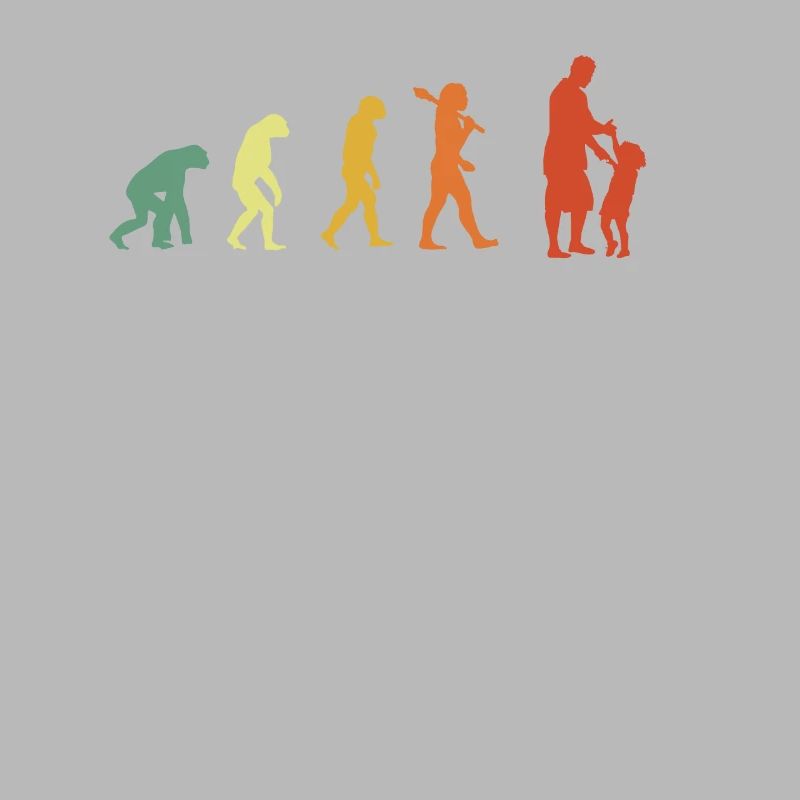 Papa Evolution Retro Edition