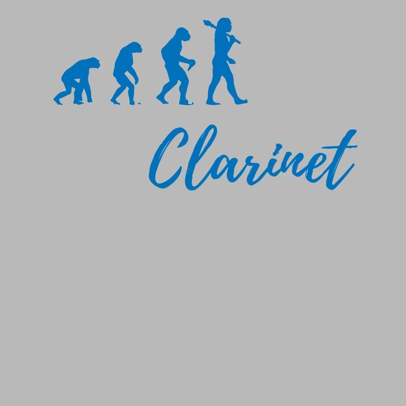 Clarinet Evolution