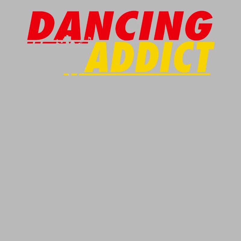 Dancing Addict