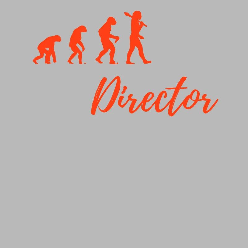Director Evolution Designers Edition