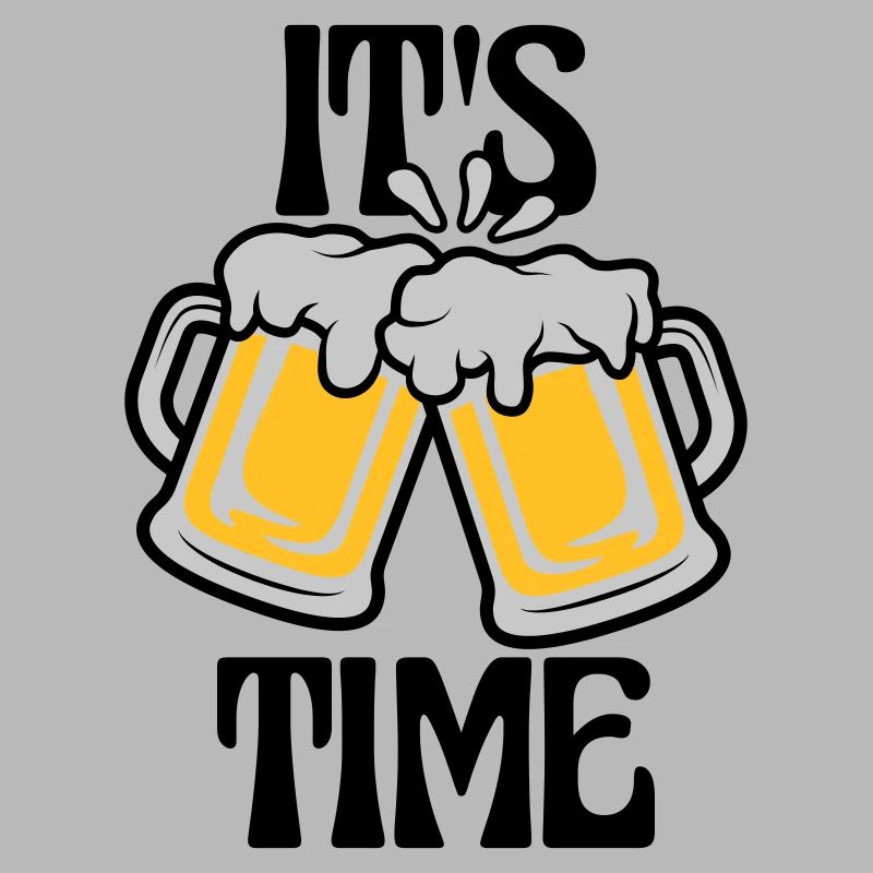 It s Bier