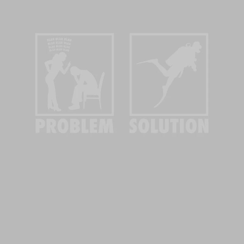 Scuba Diving Scuba Diver Statement Problem