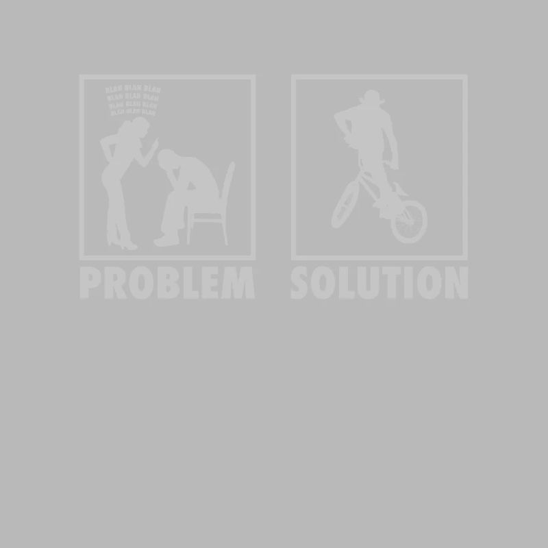 BMX Bikers Statement Problem Solution.