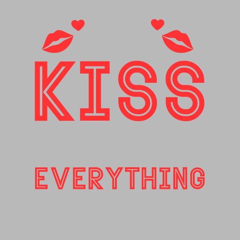 Problème Kissing Solution Relation Partenaire Baiser