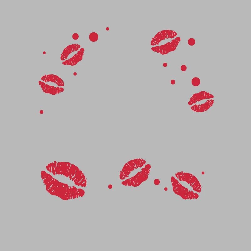 Problème Kissing Solution Relation Partenaire Baiser
