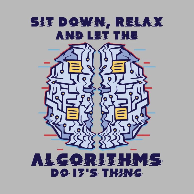 Computer Algorithmus Programmierer Künstliche