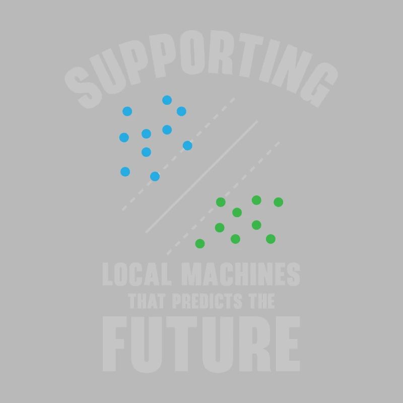 Support Vector Machines Programmierer Künstliche