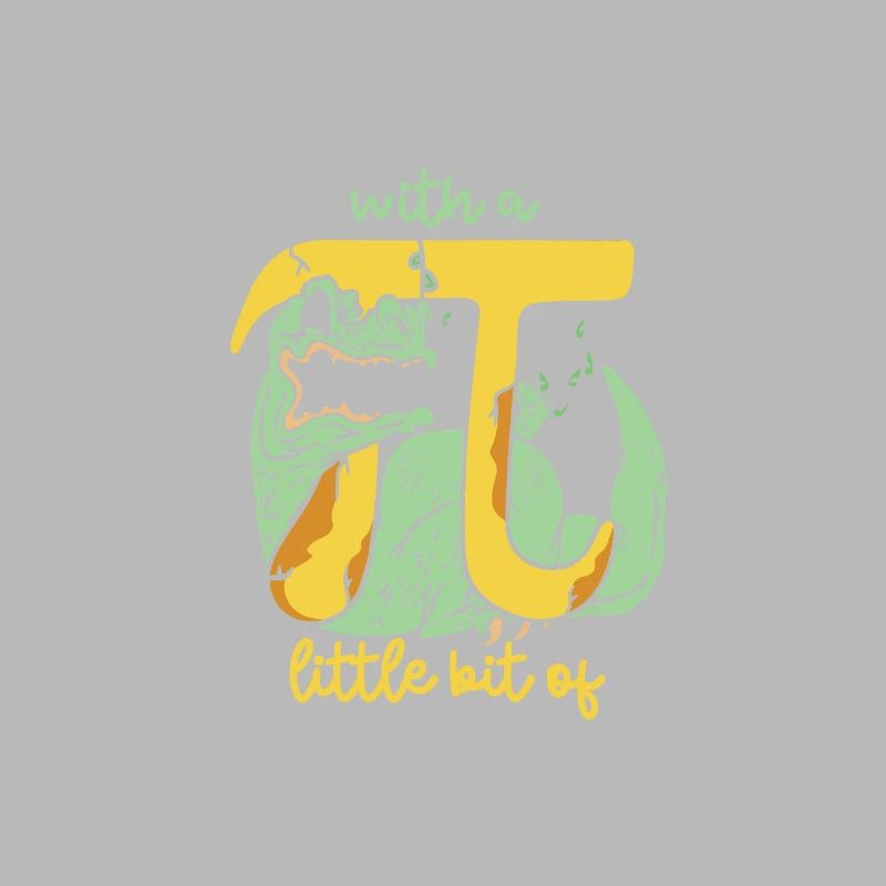 Pi-nosaurus Mathe mit ein bisschen Haltung