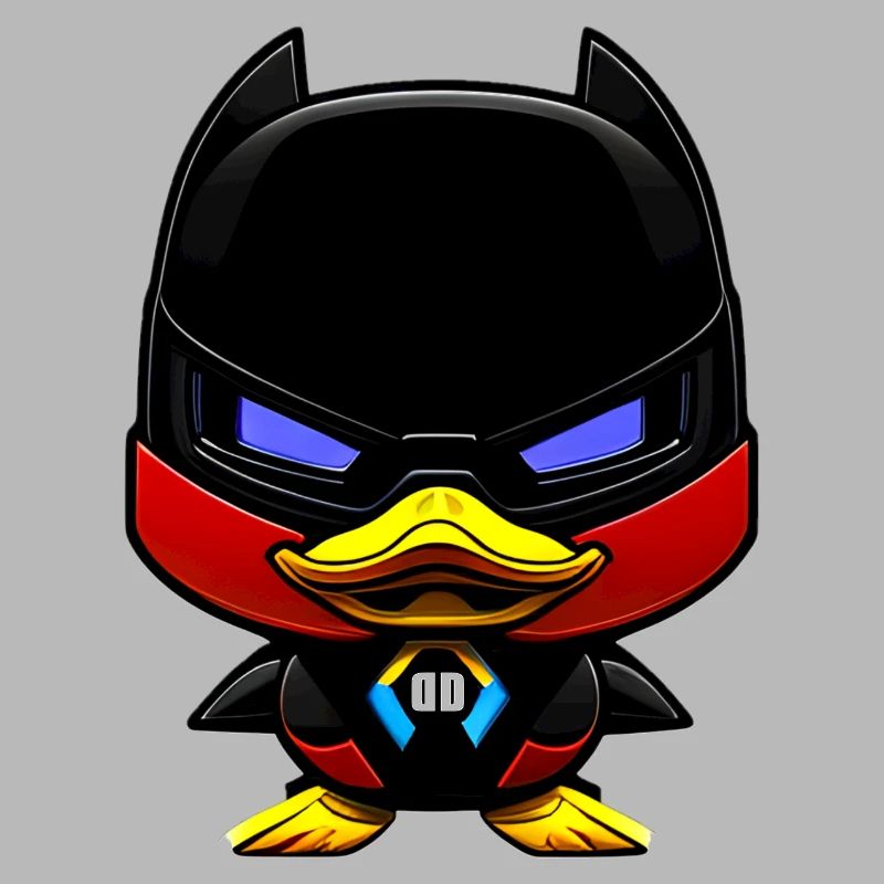 Canard dynamique