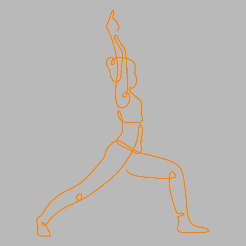 3 Sanchalanasana Yoga | 6th Flame GoldRuby