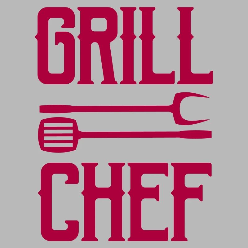 Chef de grillades