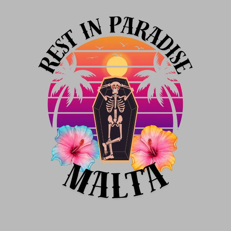 Malta RIP Sarcasm
