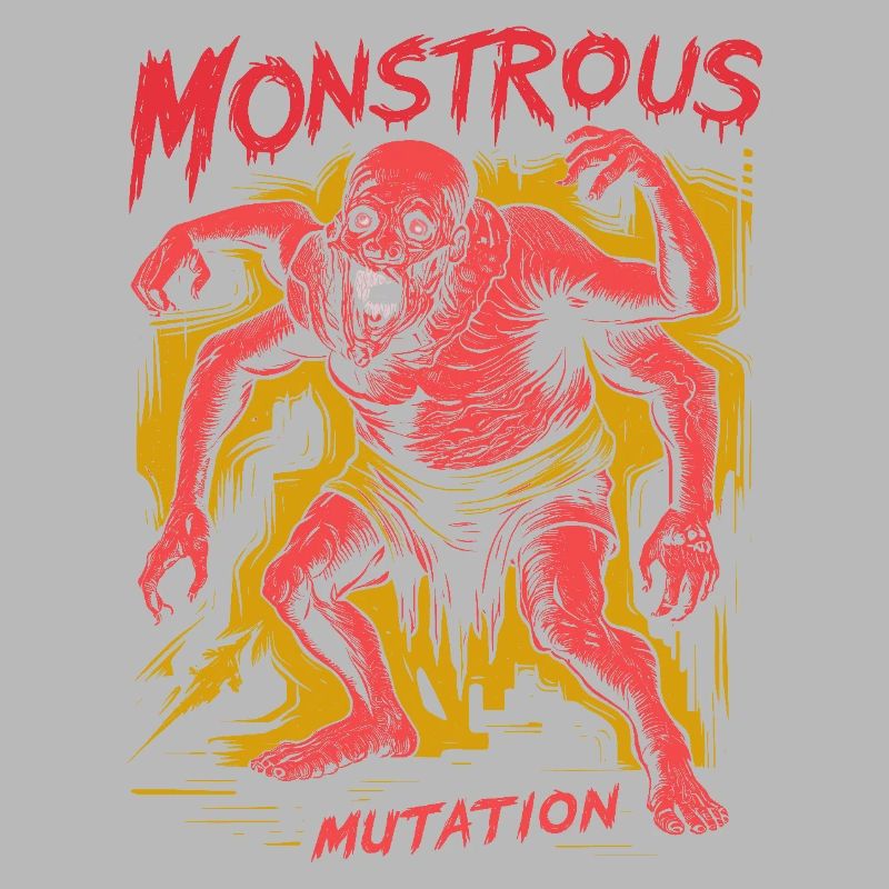 Monströs
