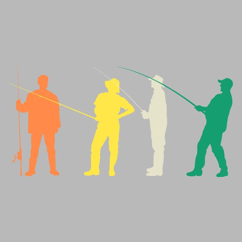 Angler Evolution Fishing