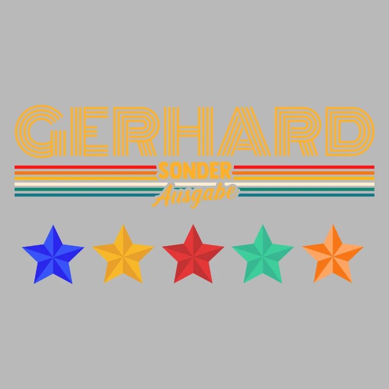 Gerhard