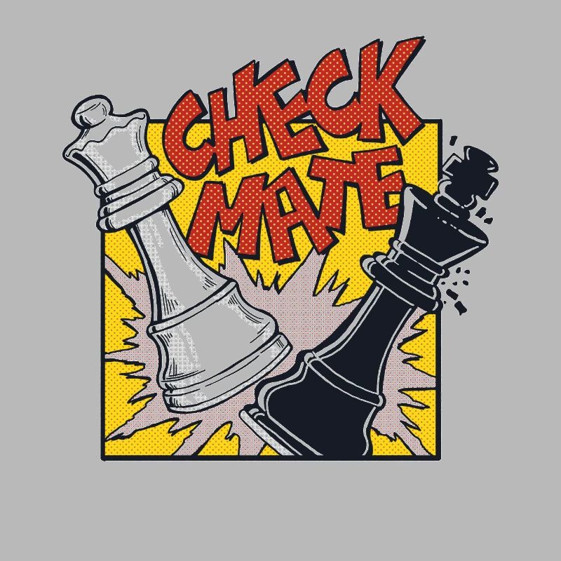 CHECKMATE (Schachmatt)