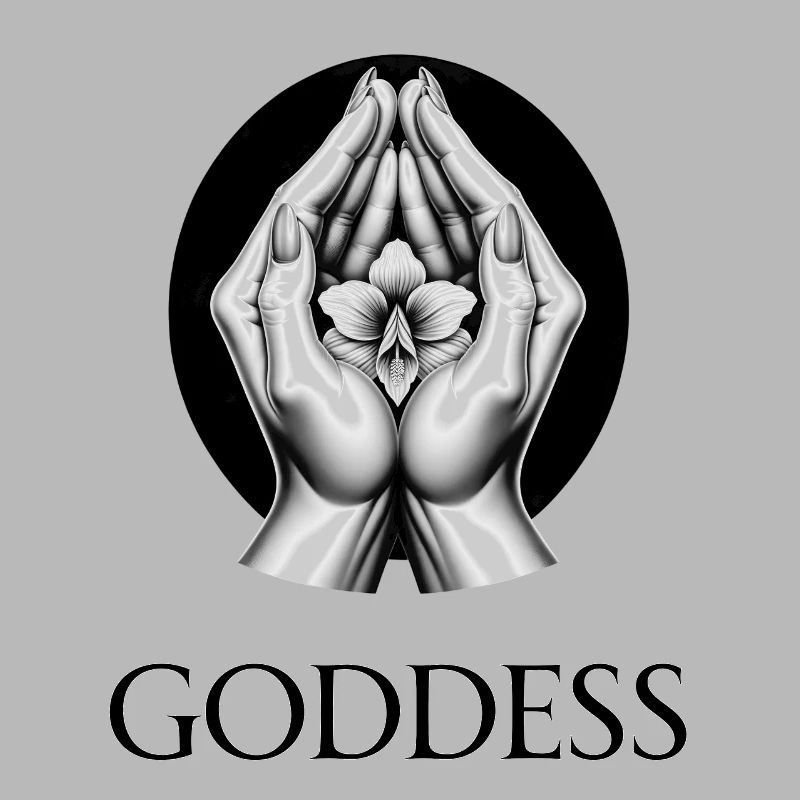 GODDESS (subtitle) #008