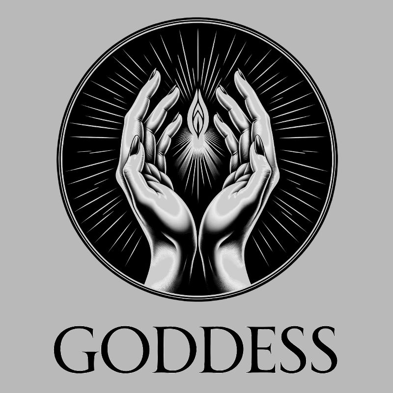 GODDESS (subtitle) #043