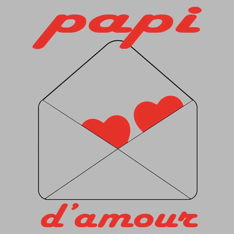 Papi d'amour