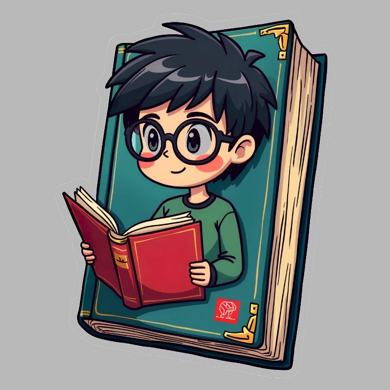 BUCHEN NERD