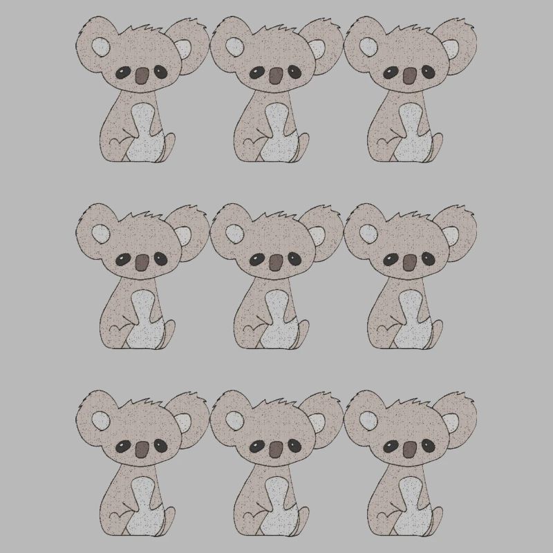 koala 9fach