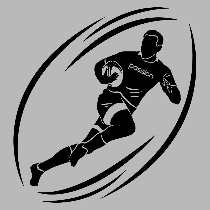 Passion rugby